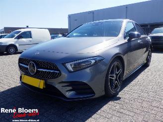 Avarii autoturisme Mercedes A-klasse 180 Premium Plus 2023/5