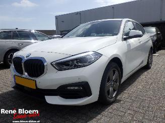 škoda osobní automobily BMW 1-serie 116i navi Business Edition 5drs 2022/12