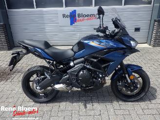 skadebil motor Kawasaki Versys 650 2026/2