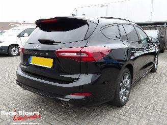 uszkodzony samochody osobowe Ford Focus 1.0 EcoBoost Hybrid ST Line Style 2023/3