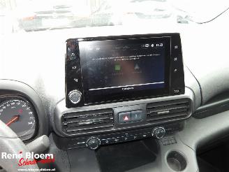 Opel Combo 1.5D L1H1 Edition picture 18