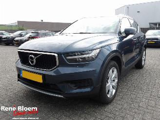 uszkodzony samochody osobowe Volvo XC40 1.5 T2 Momentum Business 2021/6