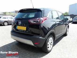škoda osobní automobily Opel Crossland X 1.2 Turbo Innovation 110pk 2019/7