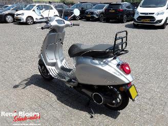 Piaggio  Primavera Elettrica 45 picture 6