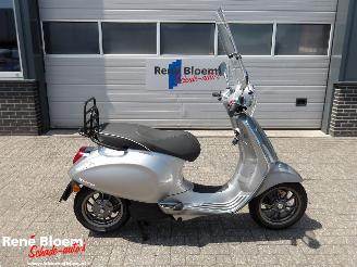 Schade motor Vespa  Primavera Elettrica 45 2022/3