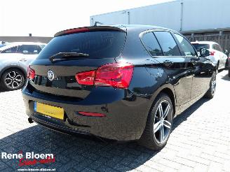 Schadeauto BMW 1-serie 118-i High Executive 136pk 2017/3