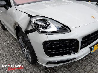 Porsche Cayenne E-HYBRID 3.0 Coupé Full Option picture 8