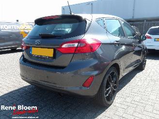 Ford Fiesta 1.1 Trend 2017/10