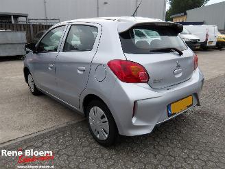 Mitsubishi Space-star 1.2 Connect picture 5