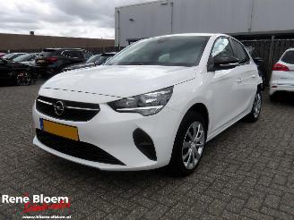  Opel Corsa Electric 2022/12