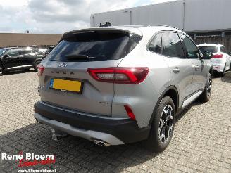 uszkodzony samochody osobowe Ford Kuga 2.5 PHEV Active X Automaat 2025/6