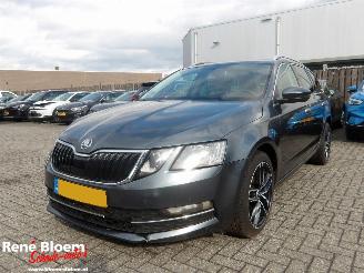 Avarii autoturisme Skoda Octavia 1.4 TSI GreenTech Business Style 150pk 2018/5