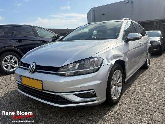 Auto incidentate Volkswagen Golf 1.0 TSI Comfortline NAVI 5drs 2018/6