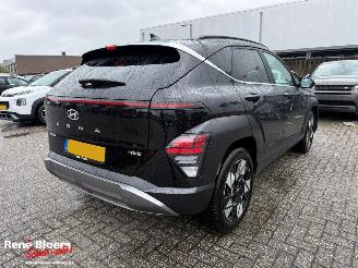 škoda osobní automobily Hyundai Kona 1.6 GDI HEV Premium Leder 2026/1