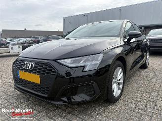 skadebil auto Audi A3 3.0 TFSI Proline 5drs 2021/7