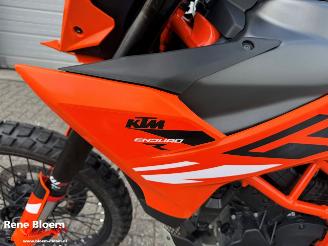 KTM  390 Enduro R picture 13