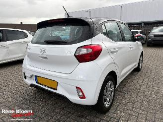 Schadeauto Hyundai I-10 1.0 Comfort 2024/1