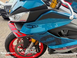 Aprilia  RS660 picture 14