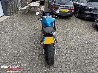 Aprilia  RS660 picture 5