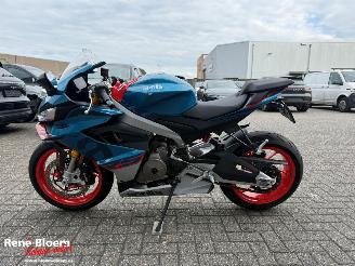 Aprilia  RS660 picture 2