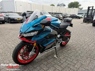 Aprilia  RS660 picture 7
