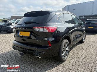 Coche accidentado Ford Kuga 2.5 PHEV ST-Line Aut 2023/9