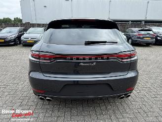 Porsche Macan S 3.0 V6 picture 5