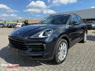 Unfallwagen Porsche Cayenne 3.0 Sport chrono 340pk 2026/9