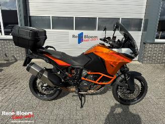 skadebil motor KTM 1190 Adventure  2018/3