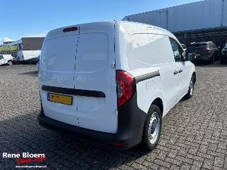 Schade bestelwagen Mercedes Citan 110 CDI L1 Pro Airco 2024/12