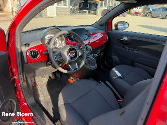 Fiat 500 1.0 Hybrid Dolcevita Finale picture 13