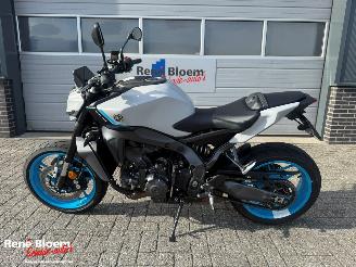 škoda motocykly Yamaha MT-09  2025/7