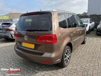 Avarii autoturisme Volkswagen Touran 1.4 TSI Highline 7pers 2011/1