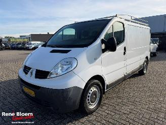  Renault Trafic 2.0 DCI T29 L2H1 Genereique 90pk 2013/9