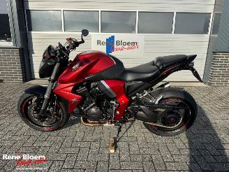  Honda CB 1000 R Extreme 2010/5