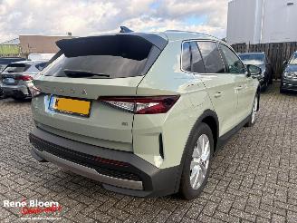 Voiture accidenté Skoda Elroq 60 Business Edition 2026/7