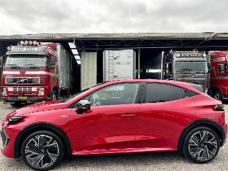 Coche accidentado Renault Clio 1.8 Hybrid aut 160 esprit Alpine - nap - harman/kardon - 360cam - stuur + stoelverw - front + line + side assist 2026/5
