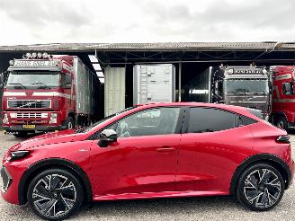 damaged passenger cars Renault Clio 1.8 Hybrid aut 160 esprit Alpine - nap - harman/kardon - 360cam - stuur + stoelverw - front + line + side assist 2026/5