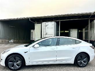 Schadeauto Tesla Model 3 Standard RWD Plus 60kWh 2019/9