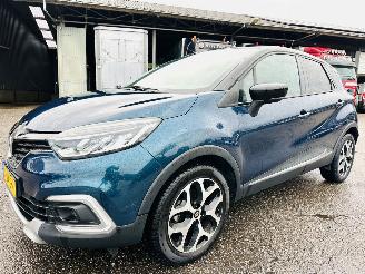 Renault Captur Gereserveerd 1.2 TCe 120pk aut Intens - 56dkm nap - 1e eig - keyless - navi - camera - park assist - clima + cruise picture 2