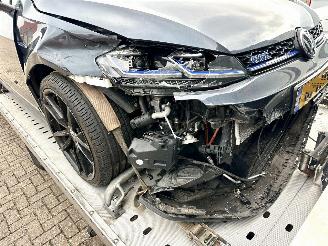 Volkswagen Golf gereserveerd GTE 1.4 tsi phev aut + f1 - pano - 90dkm - navi - carplay - stoelverw - keyless entry + start picture 19