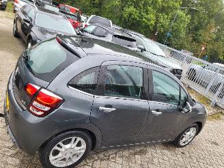 škoda osobní automobily Citroën C3 Citroen C3 1.2 VTi Collection geen schade N.A.P 2014/4