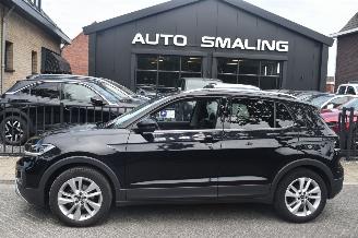  Volkswagen T-Cross 1.0 Tsi Style AUT 110Pk  *Naiv/Clima/Camera 2023/1