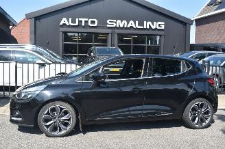 Avarii autoturisme Renault Clio 1.5 Dci Ecoleader Limited 90Pk *Navi/Clima 2019/6