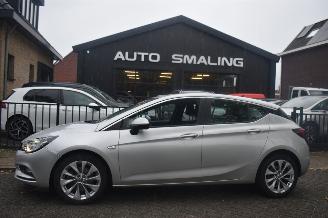 Avarii autoturisme Opel Astra 1.6 CDTI Business+ 110Pk *Navi/Airco/Camera 2016/11