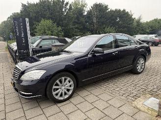 occasion passenger cars Mercedes S-klasse youngtimer BTW 500 Prestige Plus 2010/9