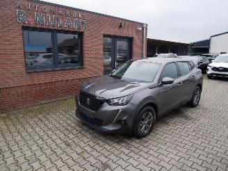 Schadeauto Peugeot 2008 ACTIVE LED 2020/6