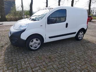 occasione veicoli commerciali Fiat Fiorino AIRCO 2018/1