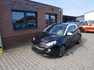 škoda osobní automobily Opel Adam GLAM ECOFLEX PANORAMADAK 2015/8