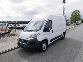 Gebrauchtwagen Van Fiat Ducato L2H2 2019/5